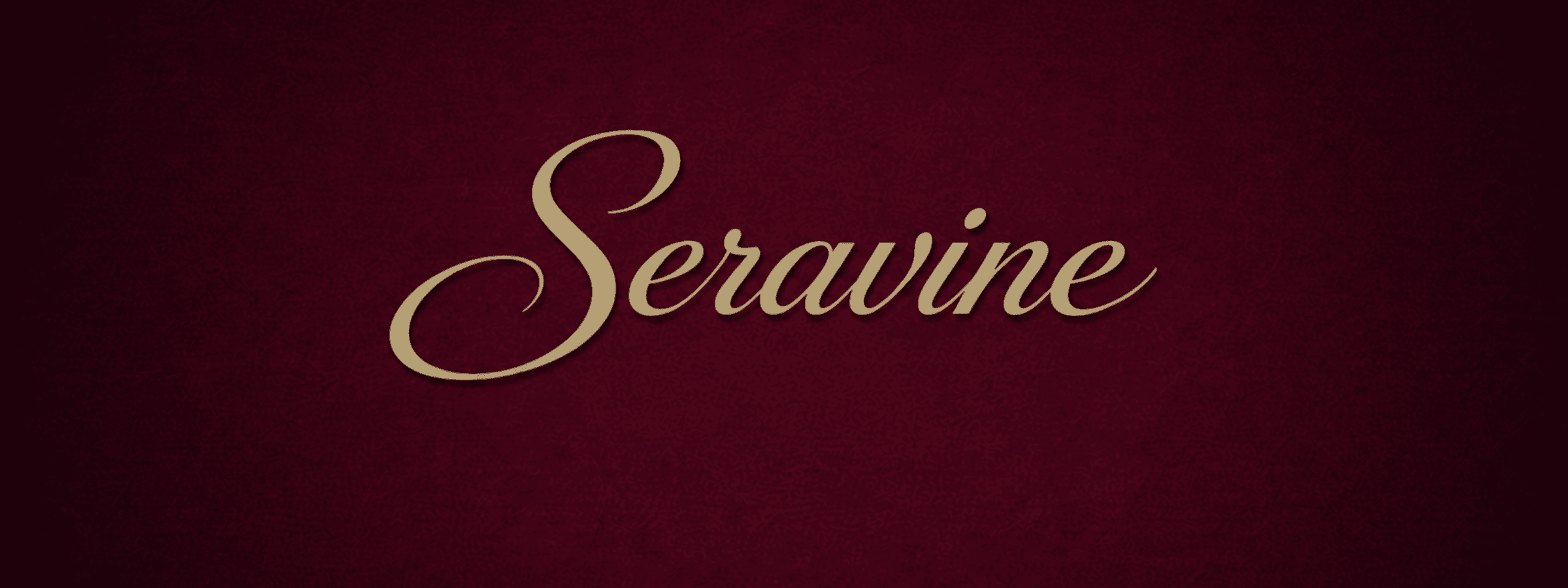 Seravine