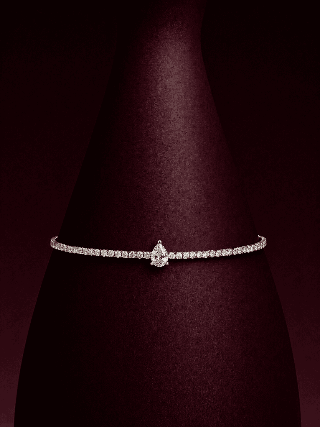 Pulseira Riviera Gota
