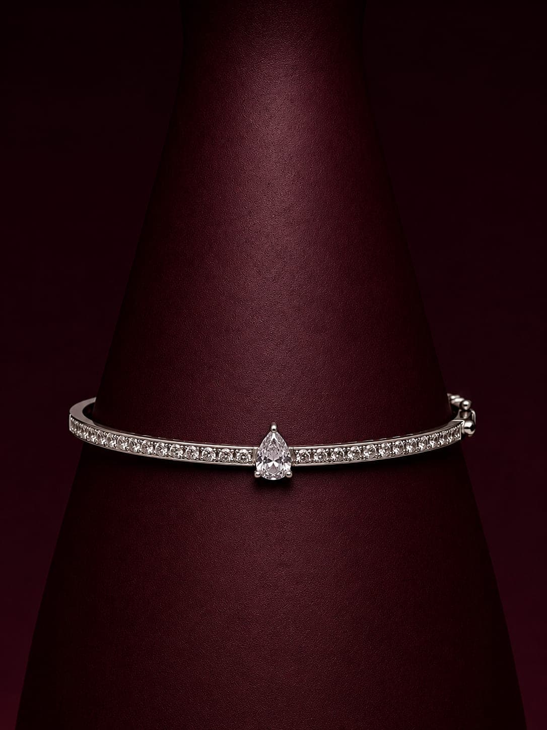 Bracelete Gota 55mm