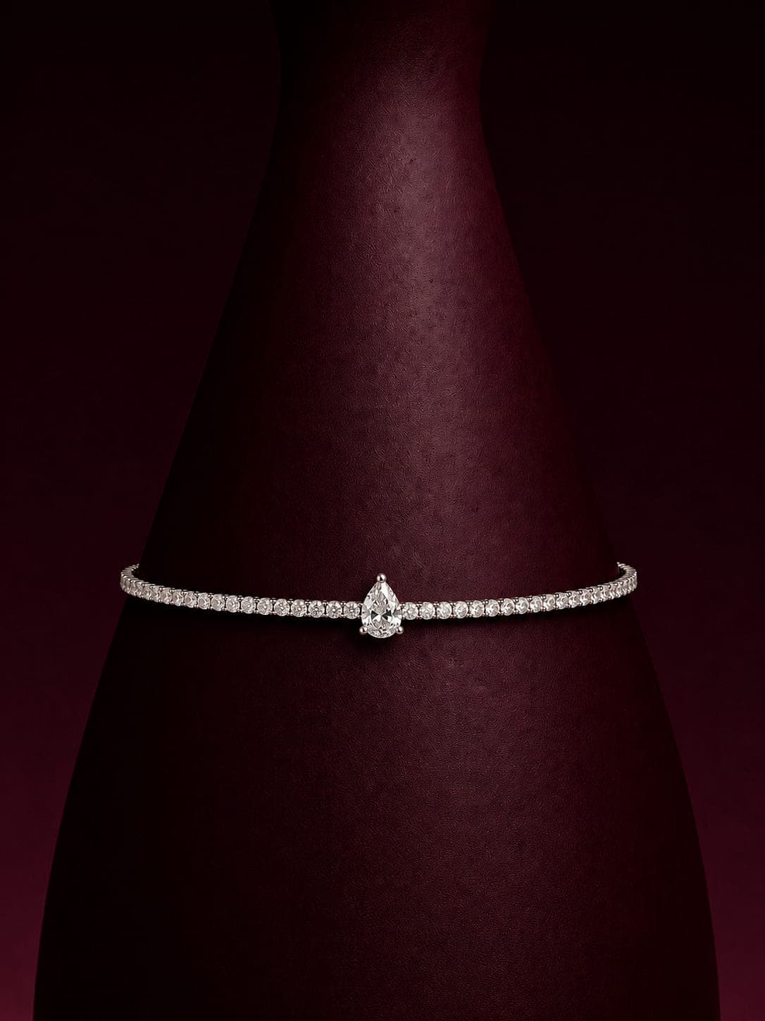 Pulseira Riviera Gota